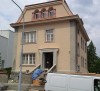 Stavební úpravy rodinného domu Wurmova, Brno foto