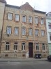 Stavební úpravy bytového domu Brno - Husovice  foto