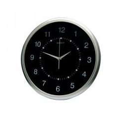 Wall Clock - Nástěnné hodiny s kamerou